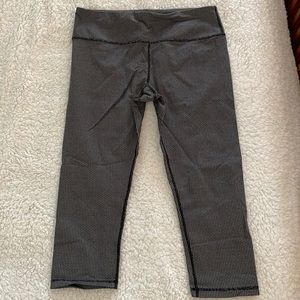 Women’s glyder leggings medium